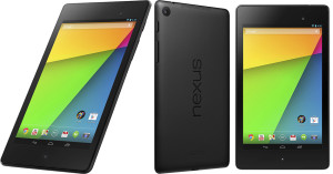 Nexus 7 2013