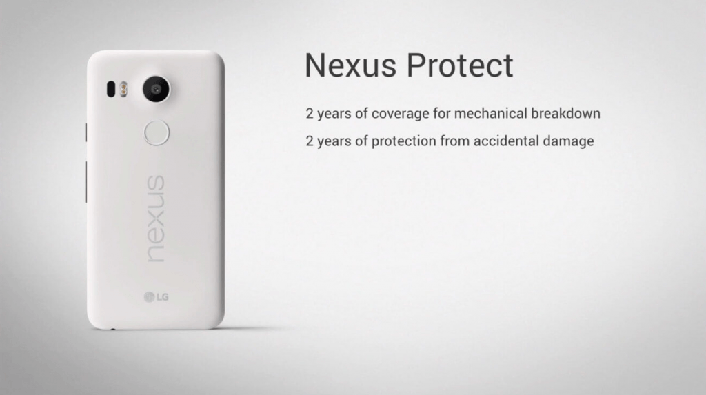 nexus protect