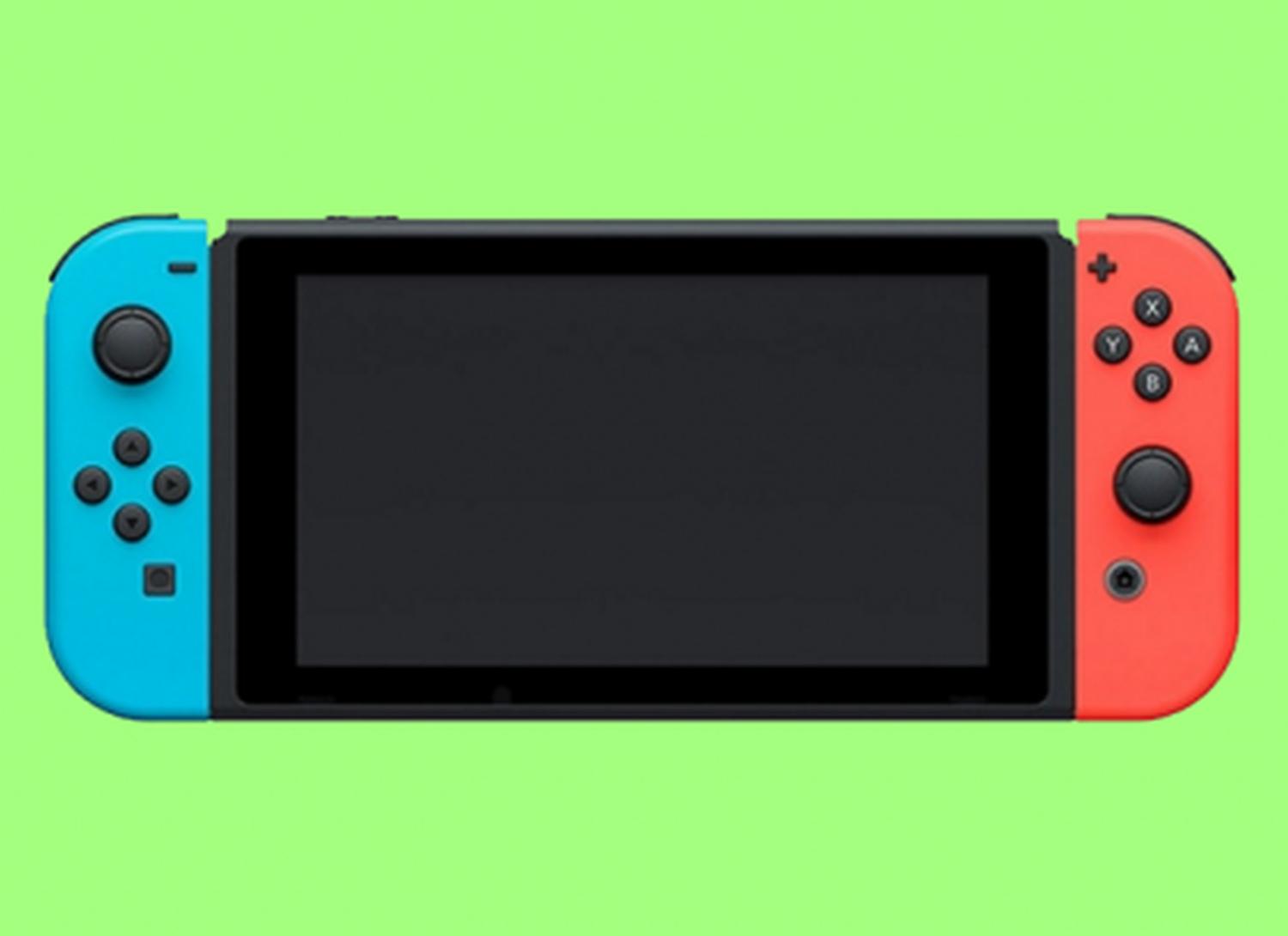 nintendo switch android