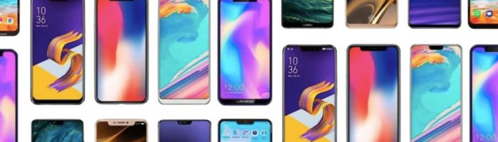 notch-smartphones