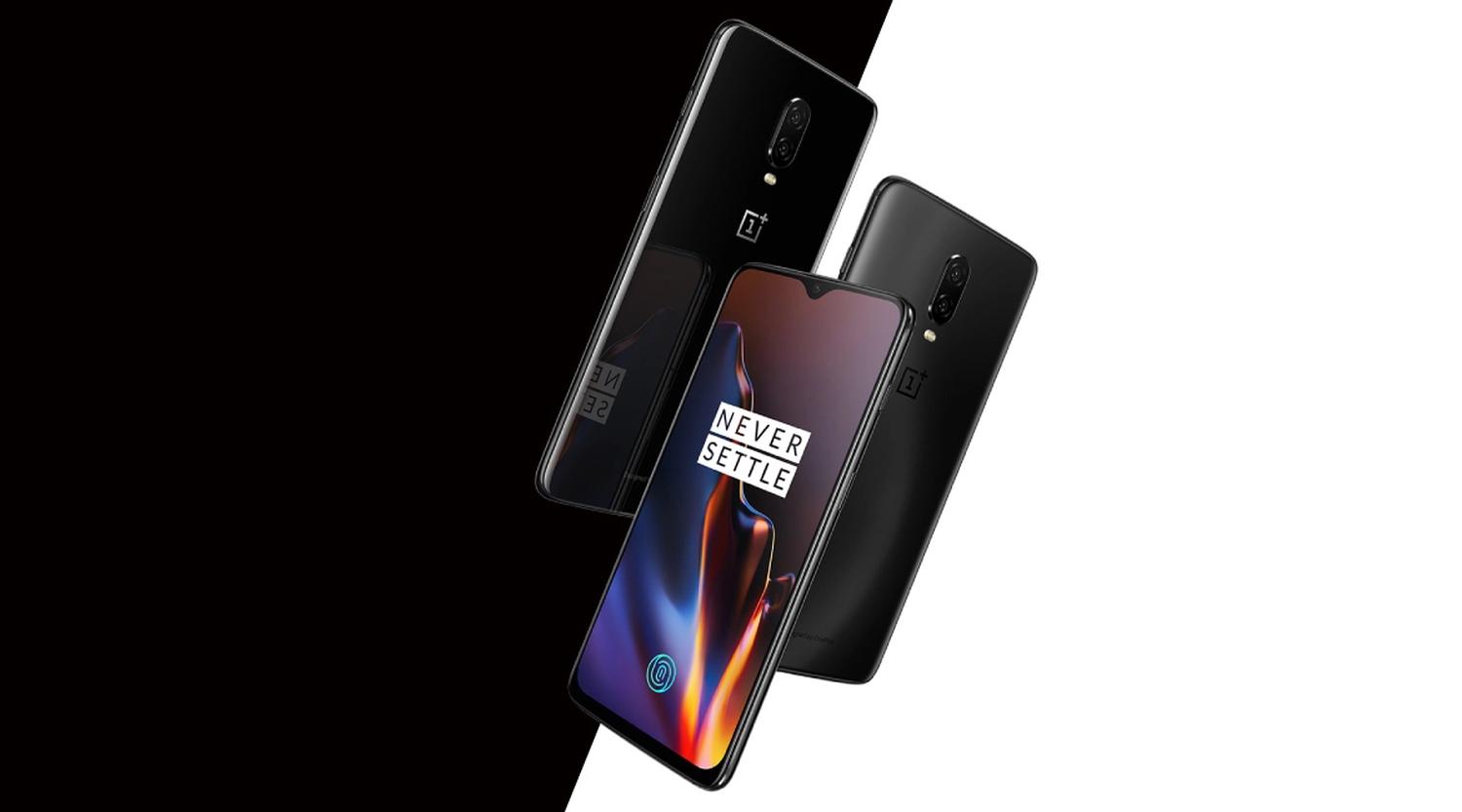 oneplus 6