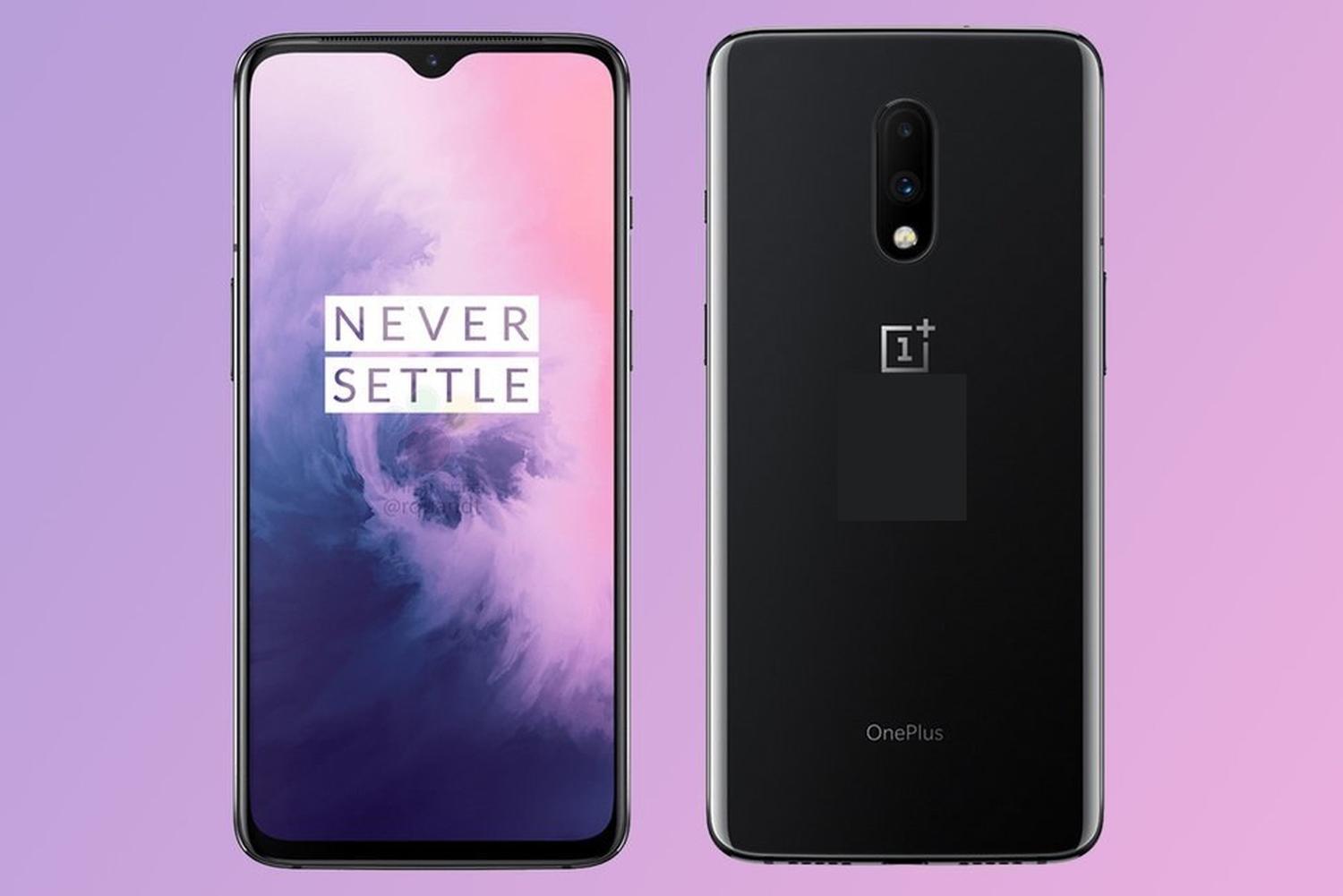 oneplus 7