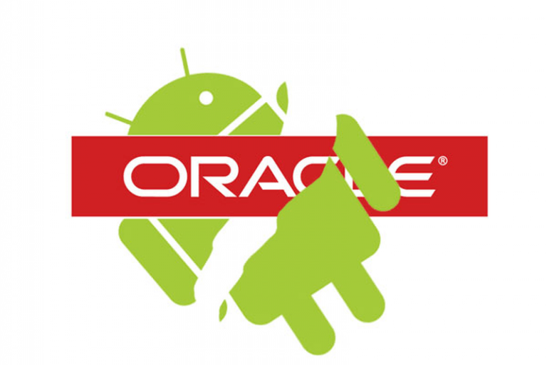 Android vs. Oracle