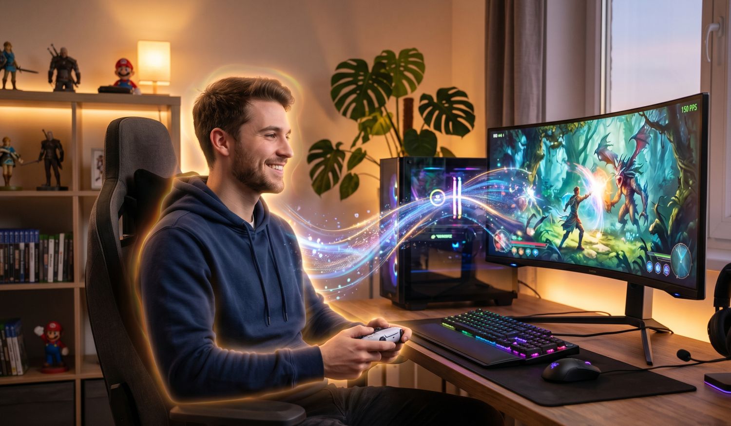 os upgrade game