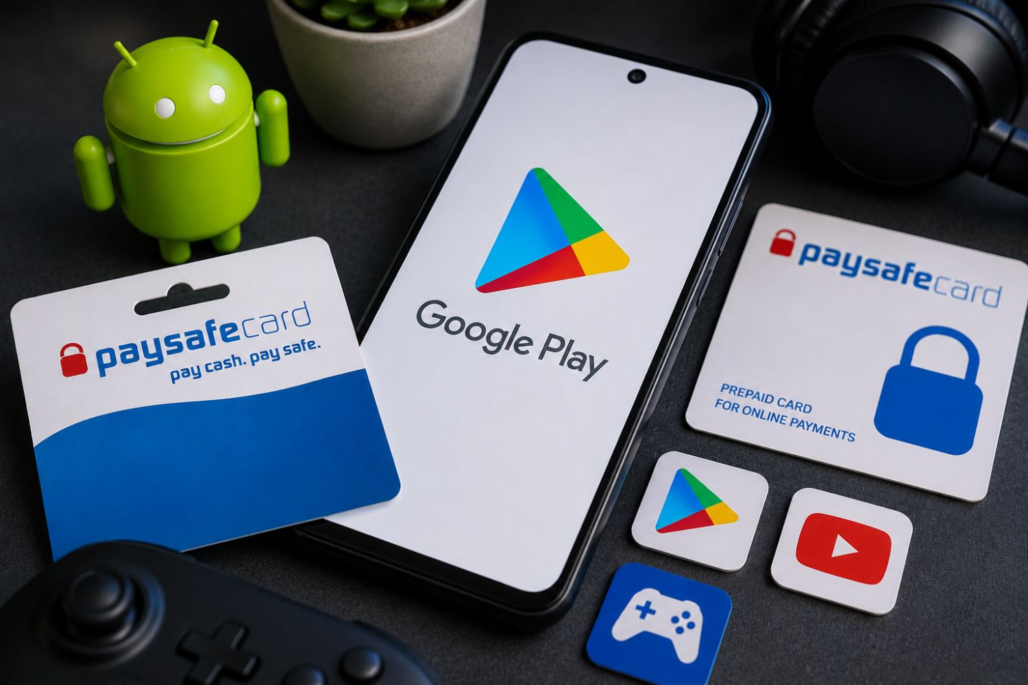 paysafecard