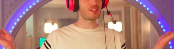 pewdiepie