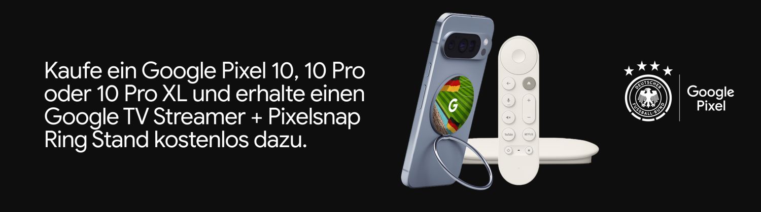 pixel 10 banner