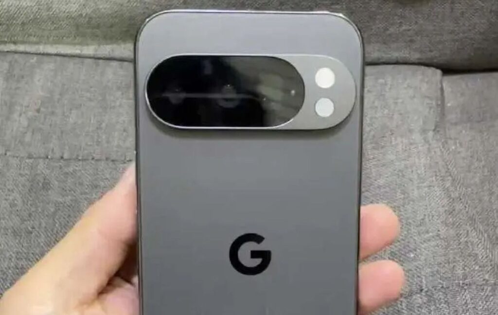 pixel 10 kamera
