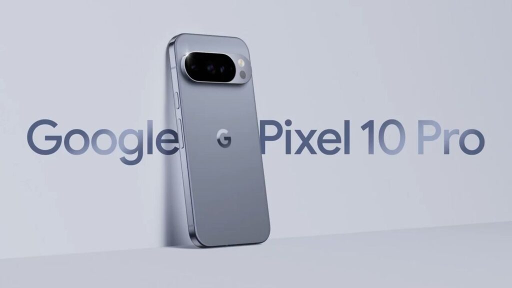 pixel 10 pro