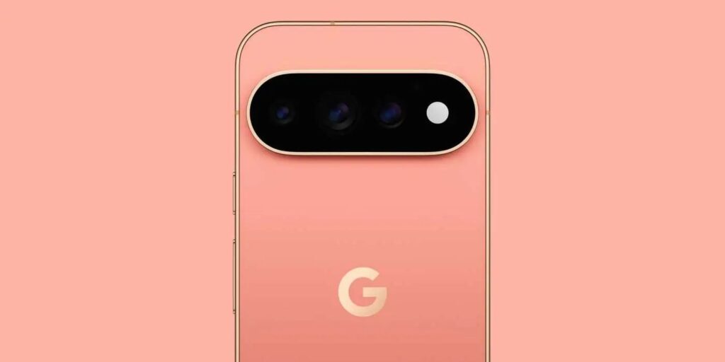 pixel 11 pro