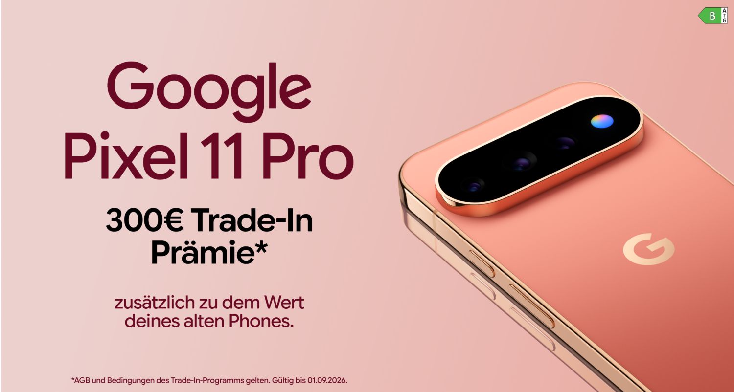 pixel 11 pro trade-in