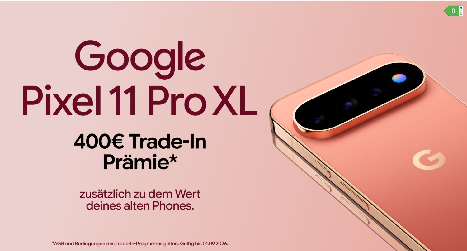 pixel 11 pro xl trade-in