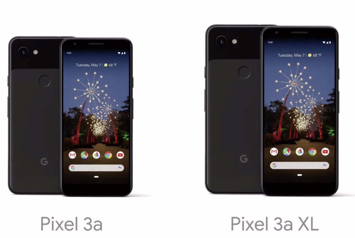 pixel 3a