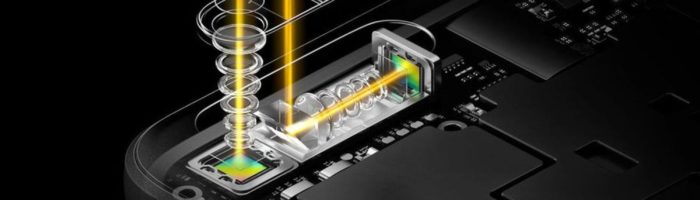 pixel 4 optical zoom