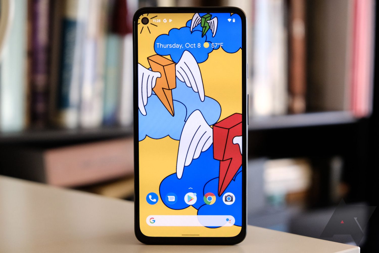 pixel 4a 5g review 4