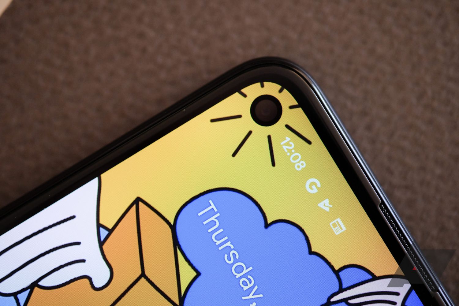 pixel 4a 5g review 6