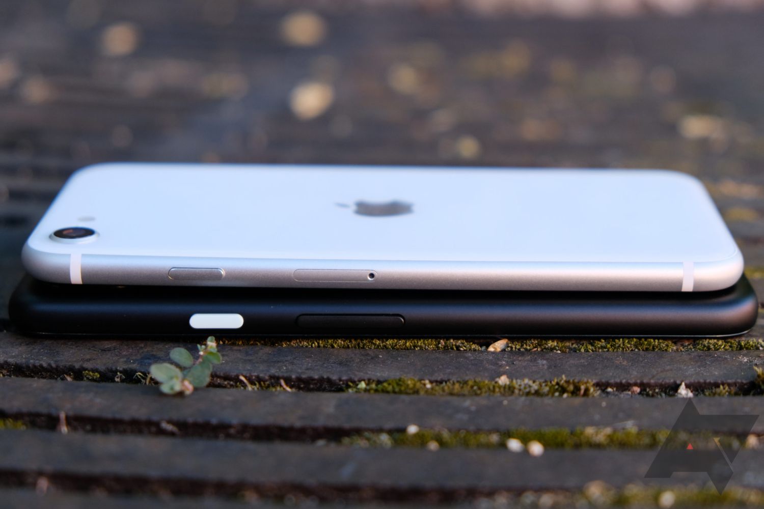 Pixel 4a Vs Iphone Se So Schlagt Sich Googles Neues Budget Smartphone Gegen Apples Gunstiges Iphone Gwb
