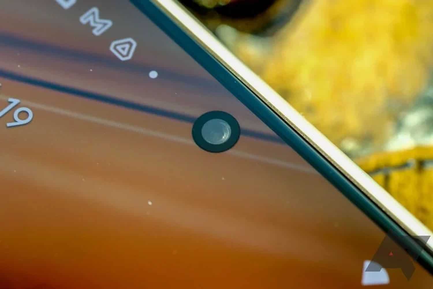 Pixel 6 Rahmen Spalt