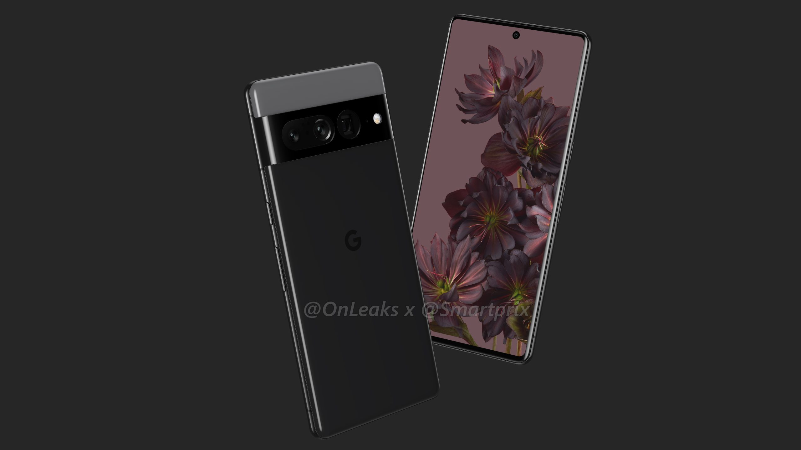 pixel 7 pro leak cover