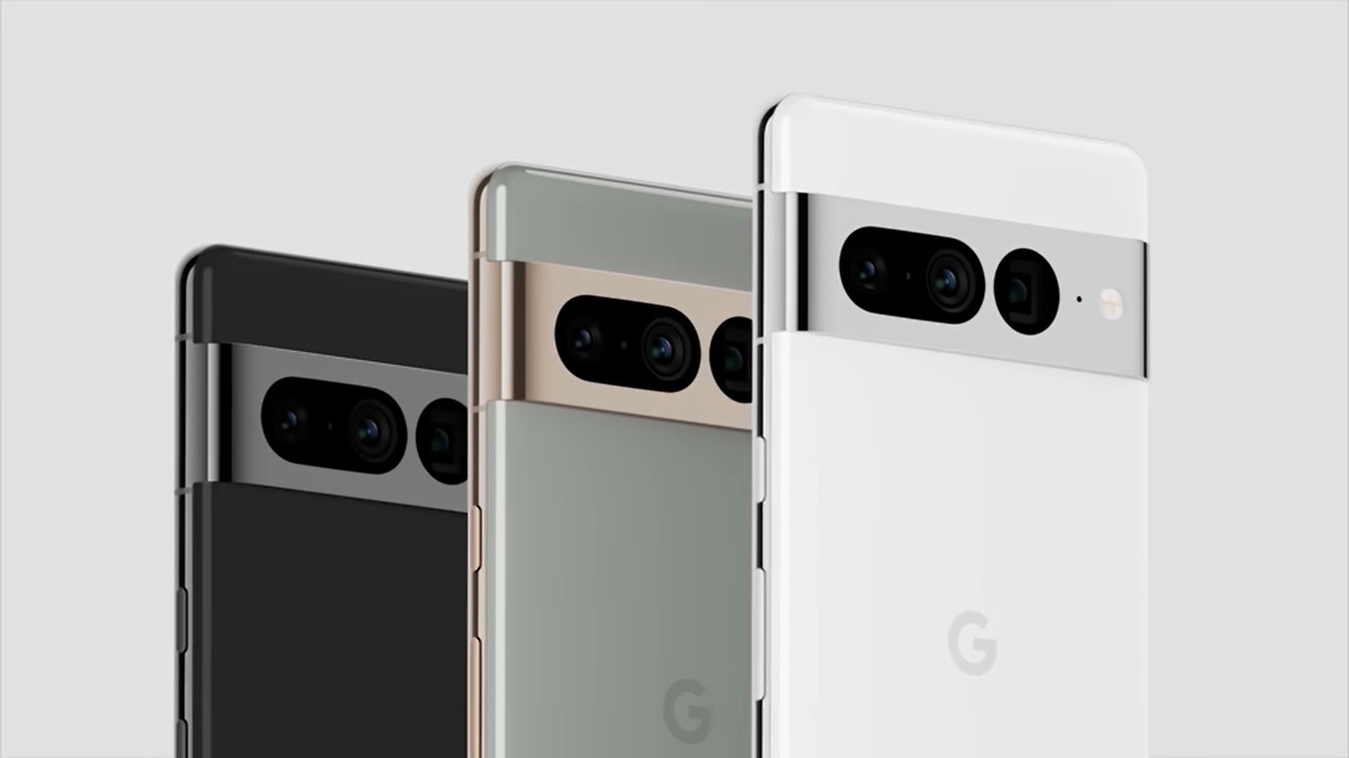 Pixel 8a Pixel 9 Googles Neue Smartphones Zeigen Sich Erstmals Im 