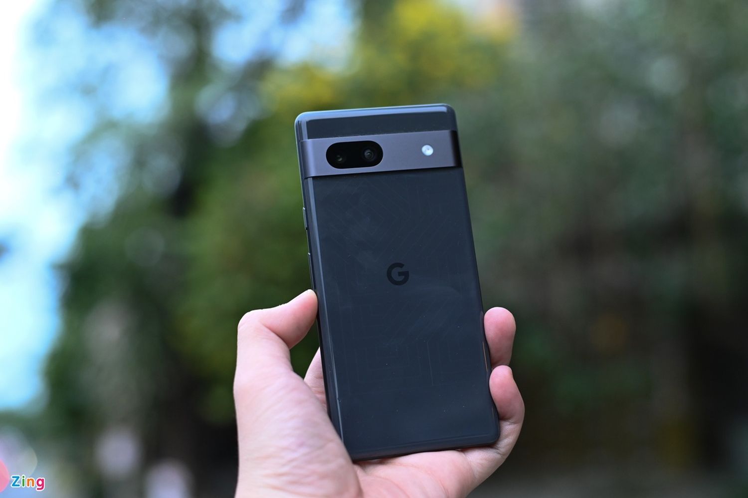 Pixel 7a: Googles Smartphone im Hands-on - ein Nutzer konnte es schon ...