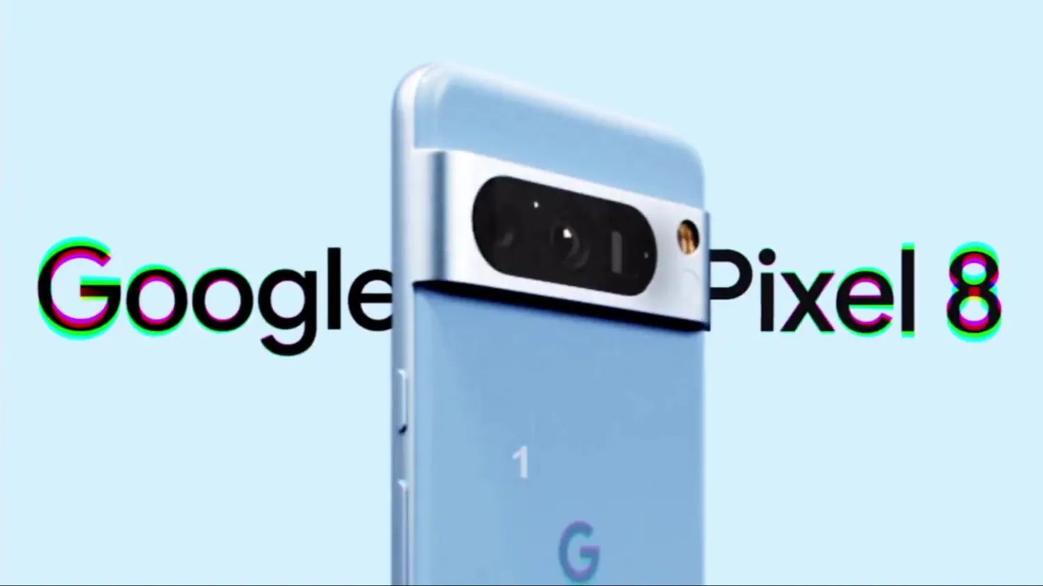 pixel 8