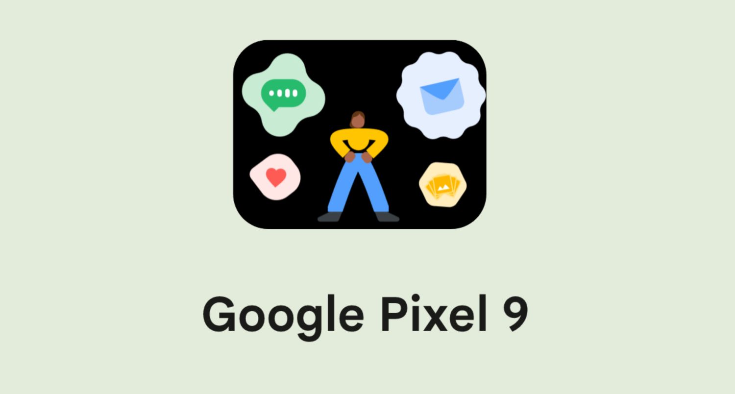 pixel 9 pixel assistant
