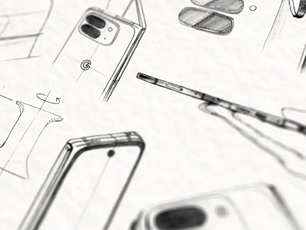 pixel 9 poster 1