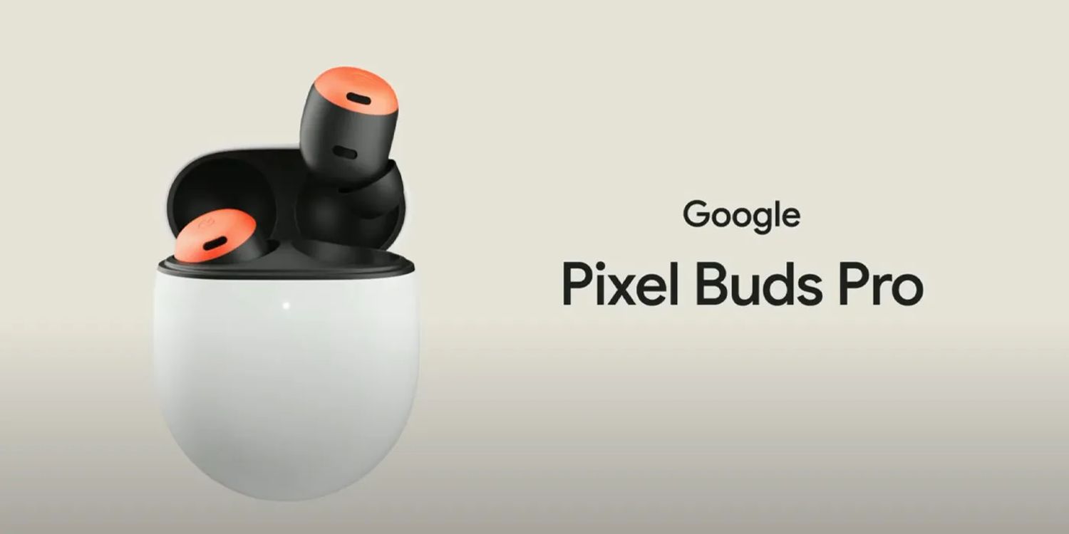 pixel buds pro