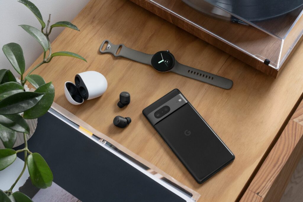 Pixel Update: Viele Leaks, Updates und zwei neue Geräte - alle neuen ...