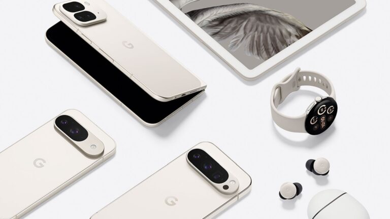 Pixel Update: Unzählige Pixel 10-Leaks, Pixel Watch 4, neue Android ...