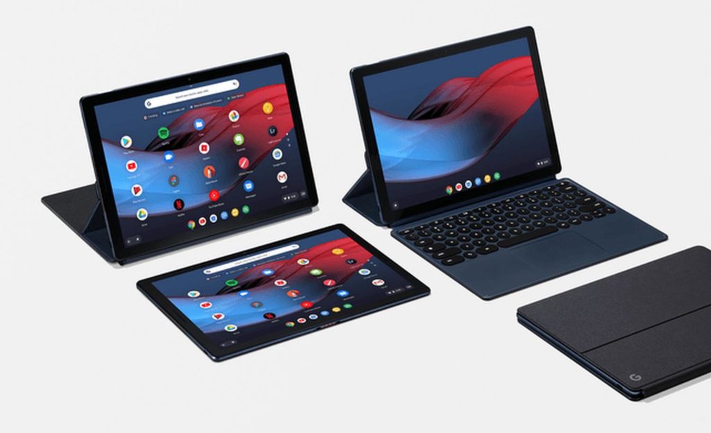 pixel slate