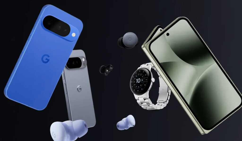 pixel update portfolio