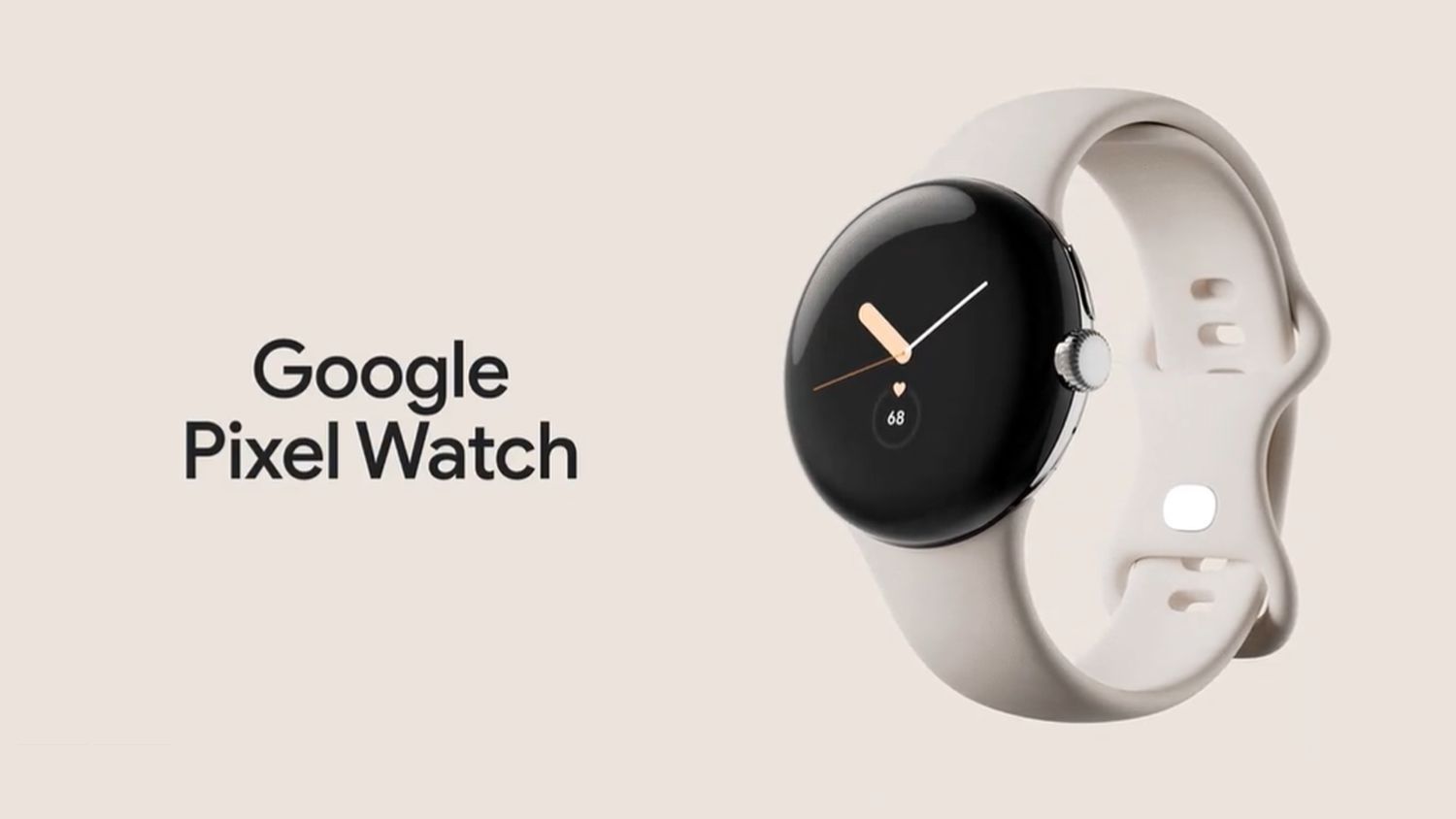 pixel watch logo cover