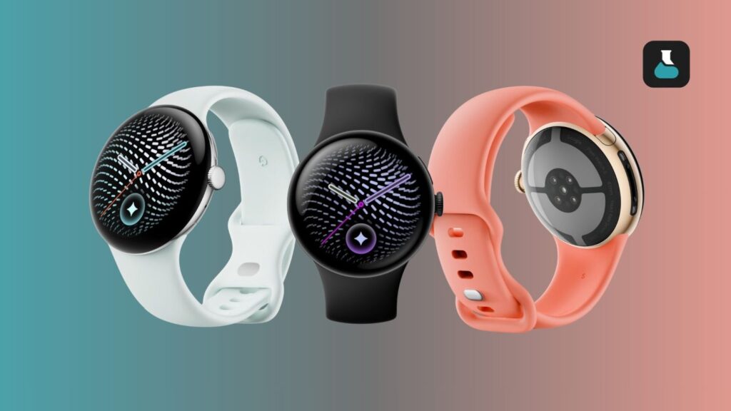 pixel watch 5