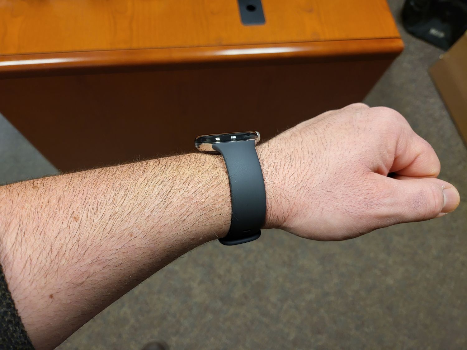 pixel watch armband 1