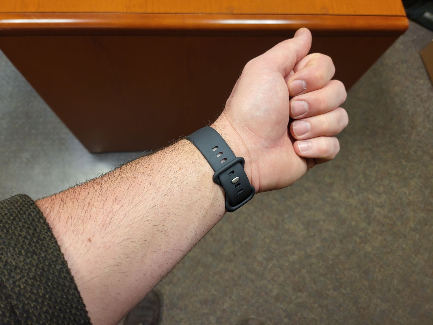 pixel watch armband 2