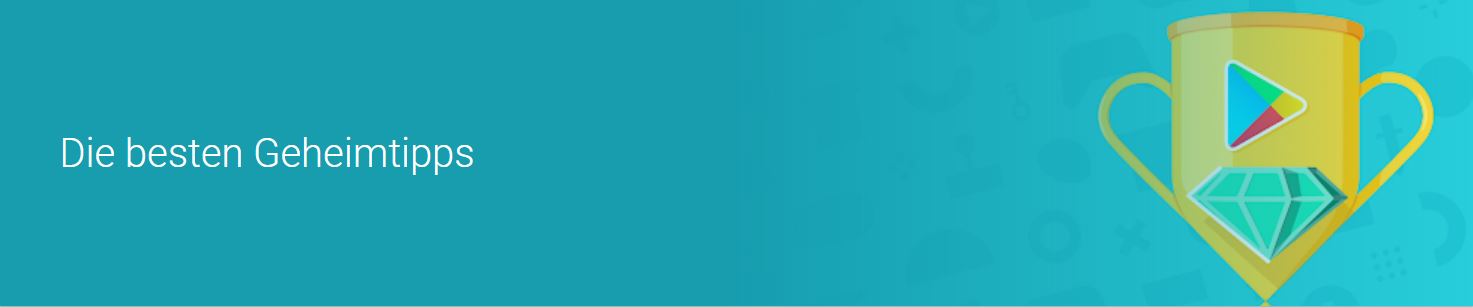 play apps geheimtipps