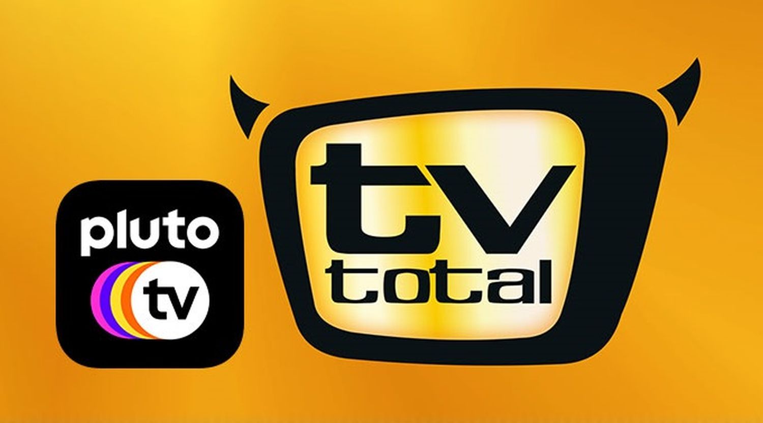 pluto tv tv total
