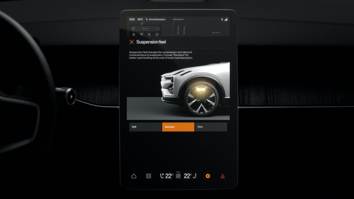 polestar android automotive 3