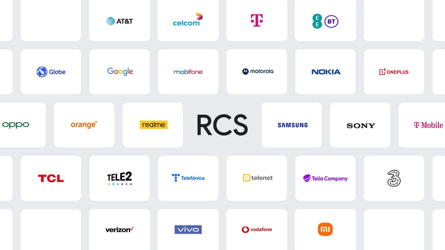 rcs world