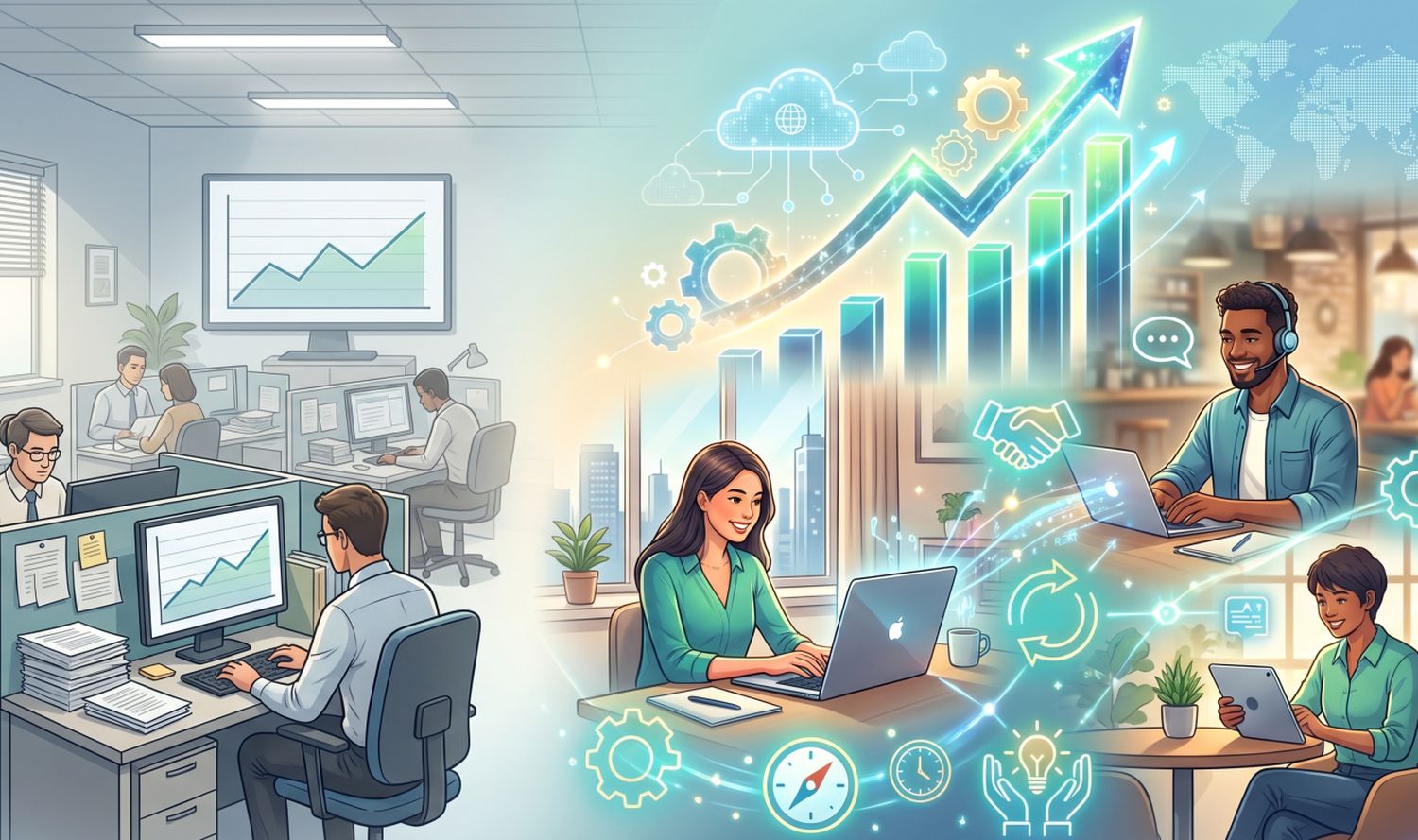 remote teams