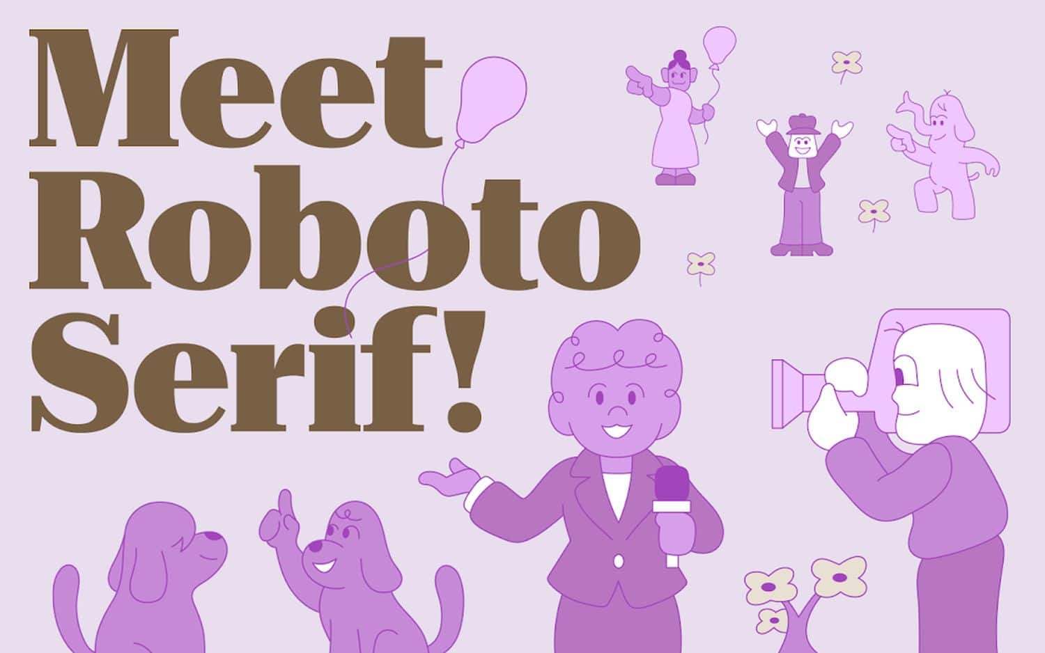 roboto serif 3