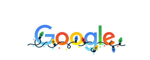 saisonale feiertage google doodle