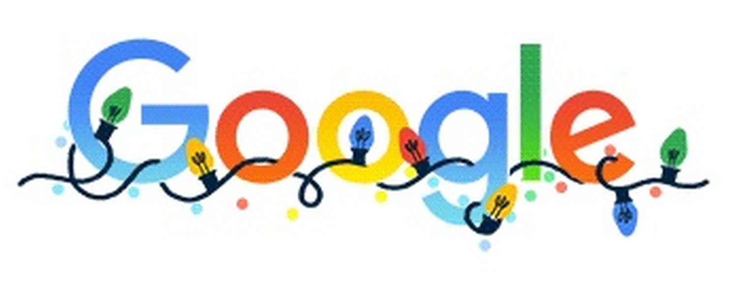 saisonale feiertage google doodle