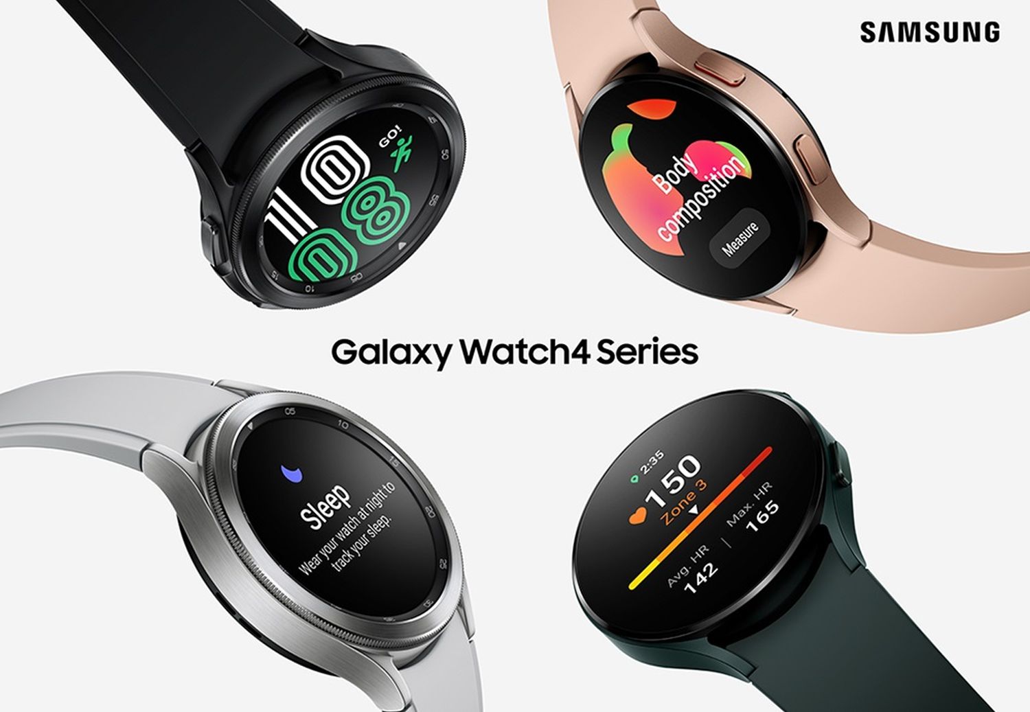 samsung galaxy watch 4