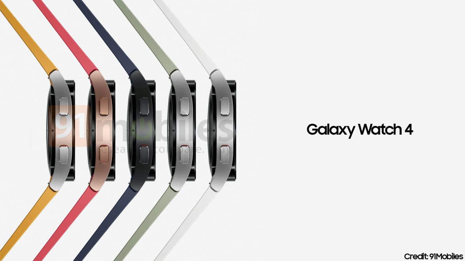 samsung galaxy watch 4