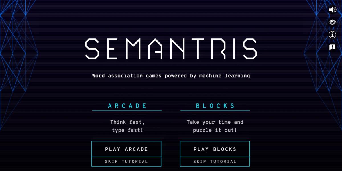 semantrics game