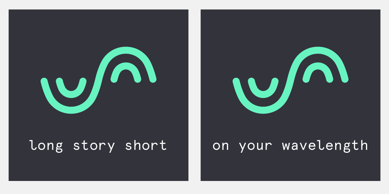 shortwave logo