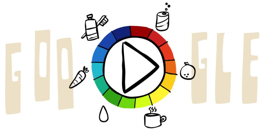 spl sorensen google doodle start